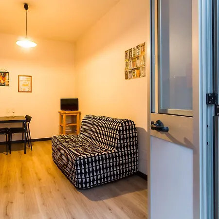 Mm Marconi & Porta Nuova Cosy Flat Apartment Turin