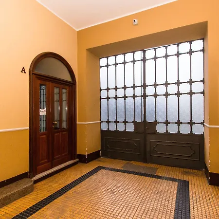 Mm Marconi & Porta Nuova Cosy Flat Apartment Turin