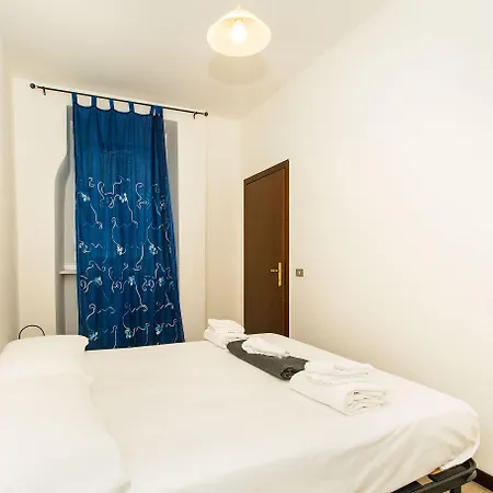 Apartment Mm Marconi & Porta Nuova Cosy Flat