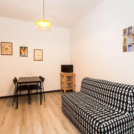 Mm Marconi & Porta Nuova Cosy Flat