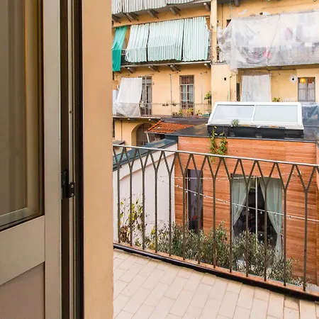 Mm Marconi & Porta Nuova Cosy Flat Apartment Turin