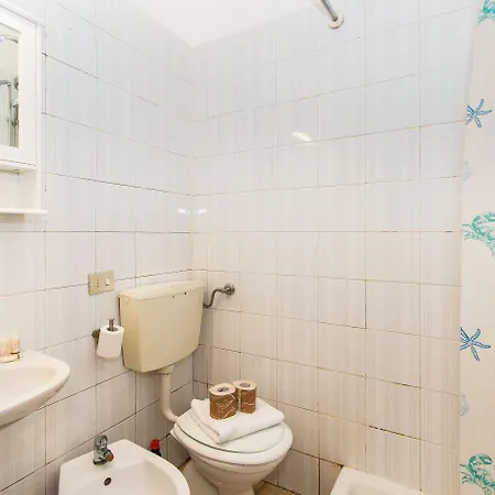 Mm Marconi & Porta Nuova Cosy Flat *